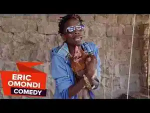 Video: Eric Omondi - Eneka/Taga Remix